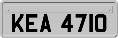 KEA4710