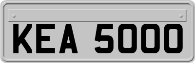 KEA5000