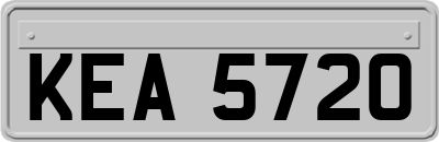 KEA5720