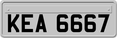 KEA6667