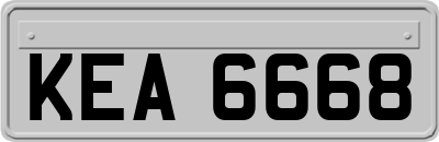 KEA6668