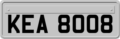 KEA8008