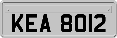 KEA8012