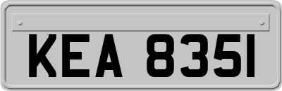 KEA8351