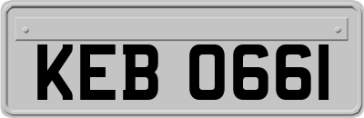 KEB0661