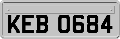 KEB0684