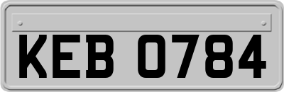 KEB0784