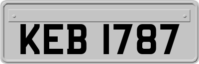 KEB1787