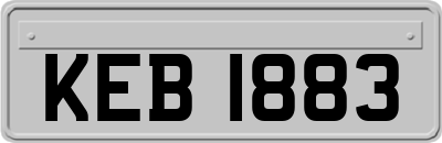 KEB1883