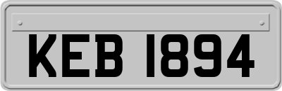 KEB1894