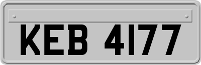 KEB4177