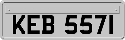 KEB5571