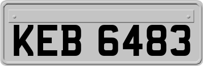 KEB6483