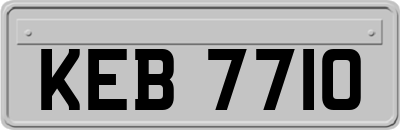 KEB7710