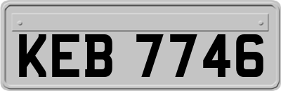 KEB7746