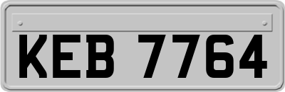 KEB7764