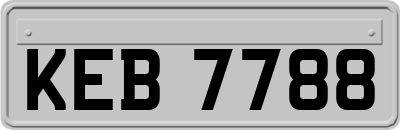 KEB7788