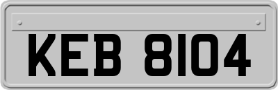 KEB8104