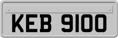 KEB9100