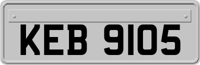 KEB9105