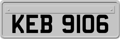 KEB9106