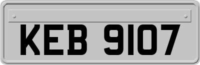 KEB9107