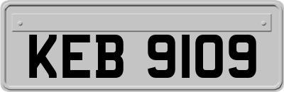 KEB9109