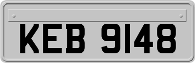 KEB9148