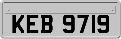 KEB9719