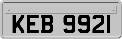 KEB9921