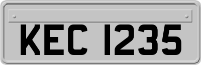 KEC1235