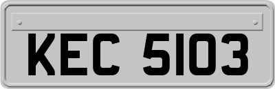 KEC5103