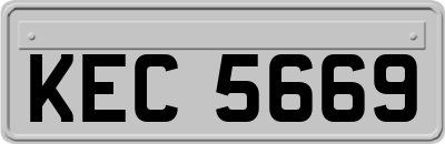 KEC5669