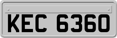 KEC6360