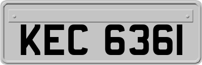 KEC6361