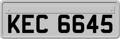 KEC6645