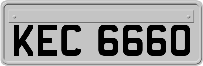 KEC6660