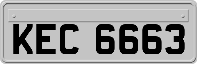 KEC6663