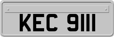 KEC9111