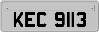 KEC9113