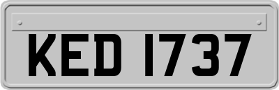 KED1737
