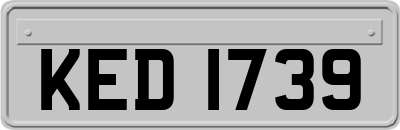 KED1739