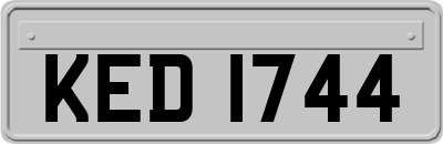 KED1744