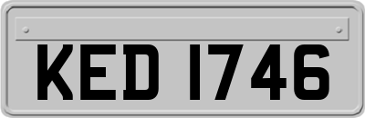 KED1746
