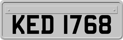 KED1768