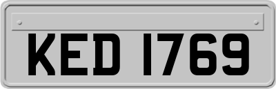 KED1769