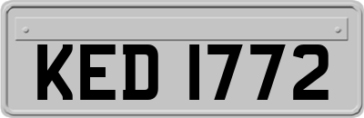 KED1772