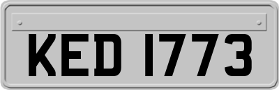KED1773