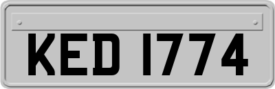 KED1774
