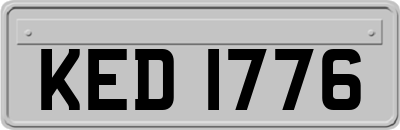 KED1776